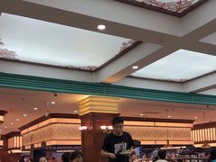 -比尔森巴西烤肉自助(红旗街店)