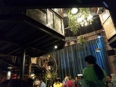 -小镇印象音乐餐吧(莲塘店)