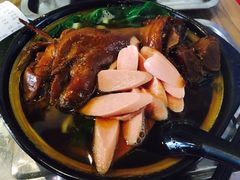 -小义乌砂锅拉面(海事共享区店)