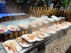 -初色海鲜自助(万丰路店)