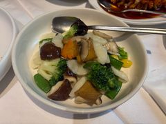 -玫瑰厅上海菜(兴国路店)