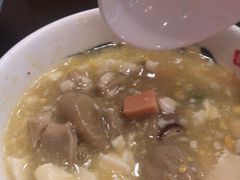 -杨肥肠火锅大排档(火车站花园店)