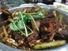 -曾老幺鱼庄(龙华商厦店)