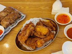娘惹炸鸡-峇峇娘马来西亚餐厅(望京SOHO店)