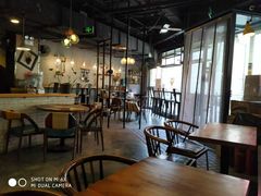 大堂-水平有限螺蛳粉(宏达大厦店)
