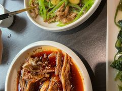 -土桥手掌鸡·26年灌县老味道(都江堰店)
