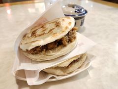优质夹馍-子午路张记肉夹馍(小寨西路店)