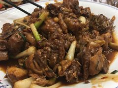 -龙泉酒家