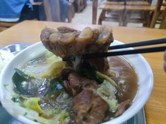 -金泰缘排骨馆(遵化路店)