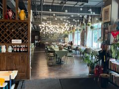 -ITA·意塔意大利餐厅(亦庄店)