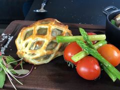 惠林顿牛排-上海苏宁宝丽嘉酒店·Cafe Bellagio西餐厅