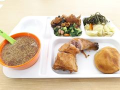 -香妃烤鸡(西单店)