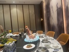 -海月轩海鲜豆捞(紫金塔店)