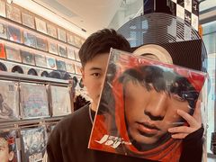 -黑胶星球(华发中城商都店)
