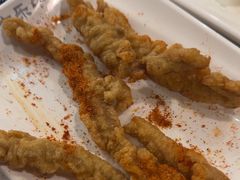 -古乐牛香·鲜牛肉牛杂火锅(解放东路店)