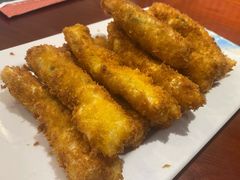 纸包豆腐-龙凤瓦罐煨汤馆(清江东路店)