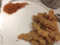 -江渔儿酸菜鱼(映月湖环宇城店)