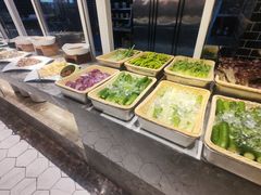 -禾斗海鲜自助(城阳宝龙店)