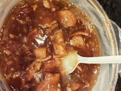 炒肝-姚记炒肝店(鼓楼店)