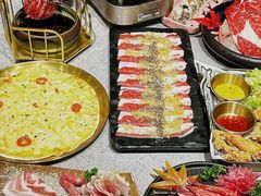 -妥妥烤肉料理(昙华林店)