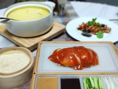 -成都钓鱼台精品酒店-品聚·成都餐厅