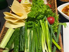 -卞二小串·鹤岗烧烤·坑烤(永定路店)