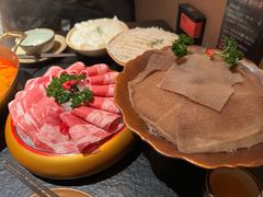 -色響火锅(恒隆广场店)