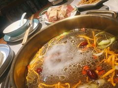 -大理董·董家小厨野生菌火锅(古城旗舰店)