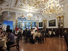 -华梅西餐厅(哈尔滨中央大街店)