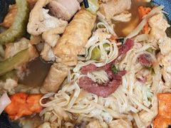 -华姐鸡粉(教育路店)