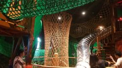 -奇幻丛林(佛罗伦萨小镇店)