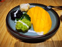 -越小品·越南餐厅(布吉万象汇店)