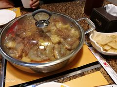 -黄记煌三汁焖锅(崇文门店)