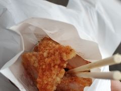 -正新鸡排·炸鸡汉堡(奥城店)