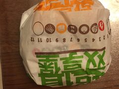 -汉堡王(大连柏威年餐厅店)