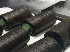 -the Roll'ING手作瑞士卷专门店(卓悦中心店)