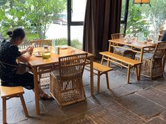 -黄山老妈·土菜(碧桂园店)