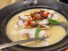 -周麻婆·川式小炒(泉州鲤城超越工业园店)