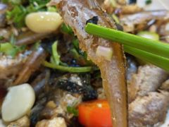 -园林美食城·本土农家菜(杨和镇店)