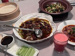 -漢舍中国菜馆(889广场店)