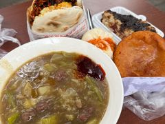 -刘老虎肉丸糊辣汤(总店)