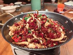 -衡厨(中南店)