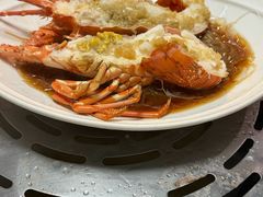 -蔚海之都·象山蒸汽海鲜(仙霞路店)
