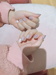 -H12 STAR日式美甲美睫专门店