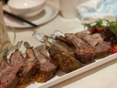 -耶里夏丽·丝路新疆菜·清真食品(徐汇南丹东路臻选店)