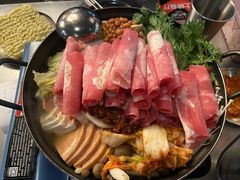 -MI WU FACTORY米屋美食工厂餐厅(绿地店)