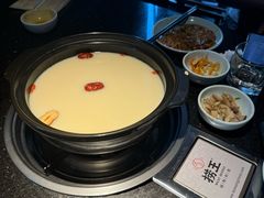 -捞王猪肚鸡火锅(昆山店)