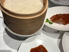 -四季民福烤鸭店(王府井东安门店)