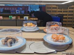 -三禾寿司(君尚店)