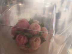 -BONCAKE裱花蛋糕(万象汇店)